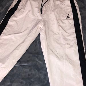 Jordan Joggers